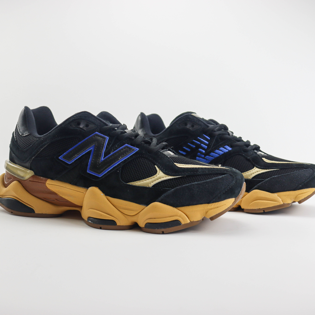 New Balance 9060 gren