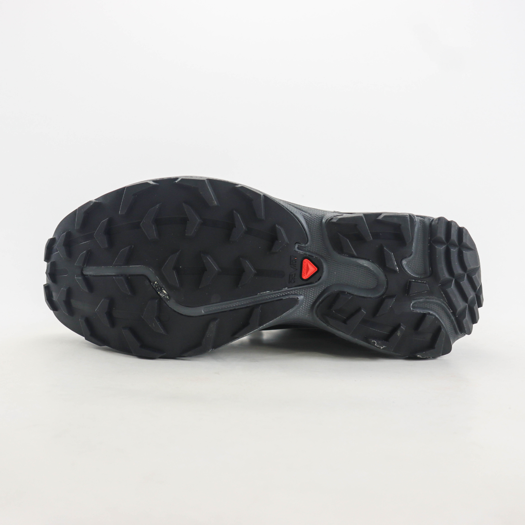 Salomon XT-6 Black