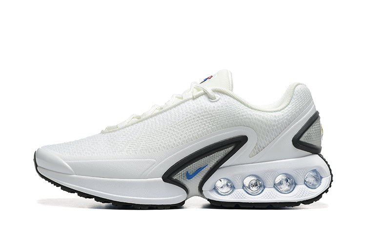 Air Max DN 'Pure Platinum Hyper Royal'