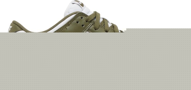 Nike Dunk Low 'Medium Olive'