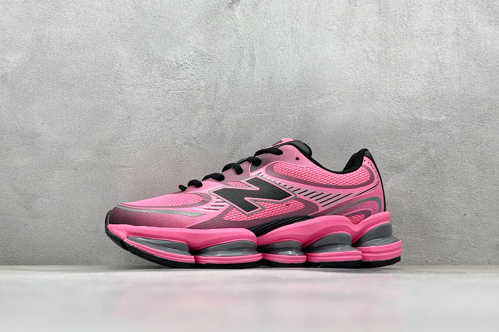 New Balance Abzorb 2000 'Dragon Berry'