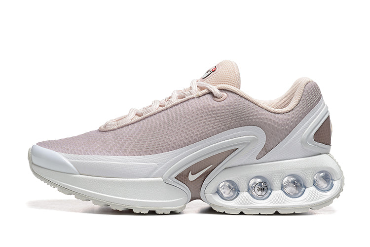 Air Max Dn 'White-Pink'