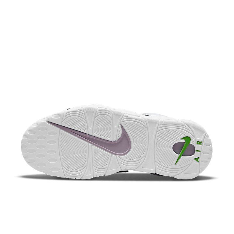 AIR MORE UPTEMPO 'BLACK WHITE GREEN'