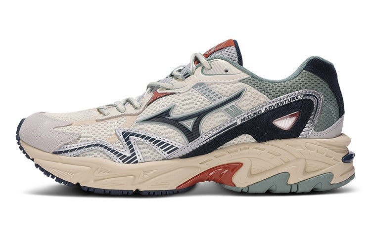 Mizuno Adventure Twe 'Green'