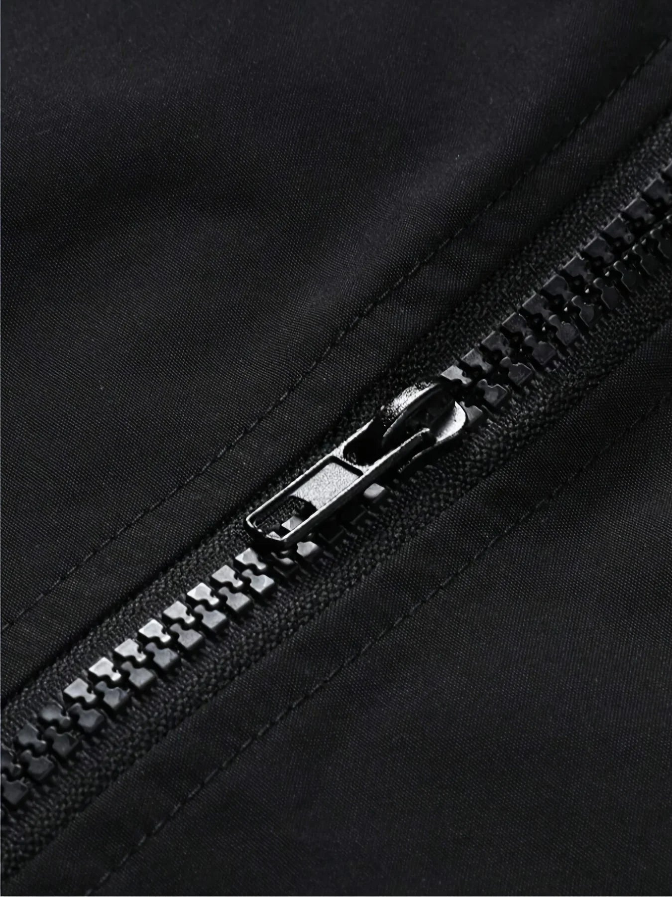 Jaqueta Corta Vento Simples