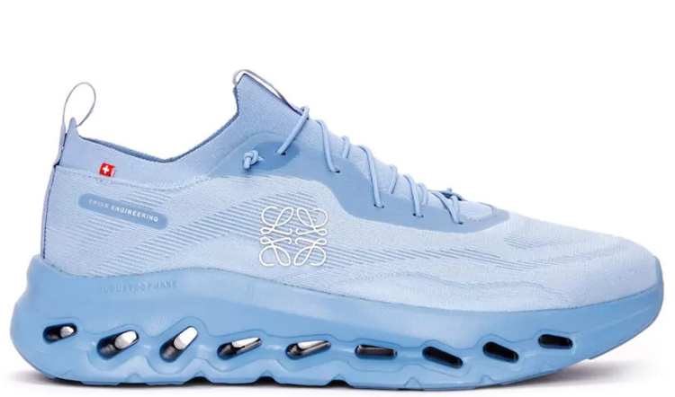 On x LOEWE Cloudtilt 'Baby Blue'