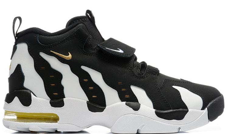 Air DT Max 96 'Black-white'