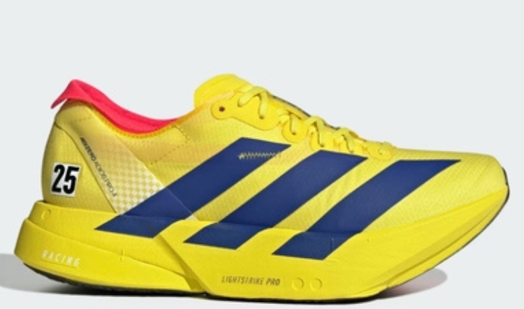 Adizero Adios Pro 4 'Taille'