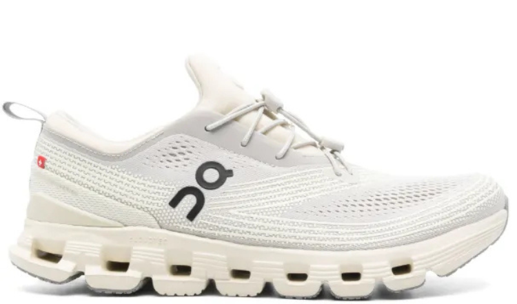 Cloud X Z5 White