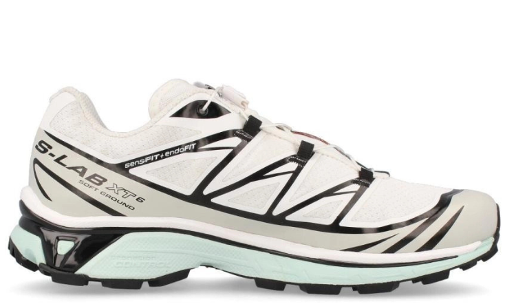 Salomon XT-6 Icy morn