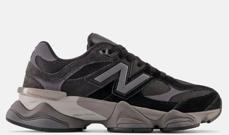 New Balance 9060 Castlerock