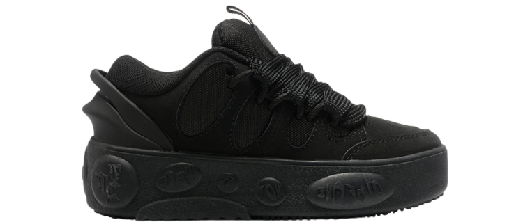 Lamelo Ball x Puma Lafrancé 'Triple Black'