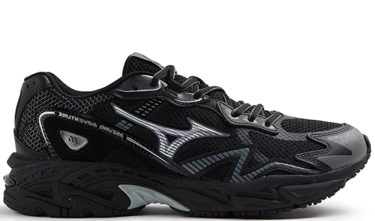 Mizuno Adventure Twe 'Black'