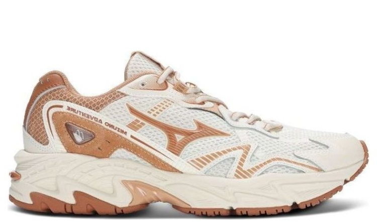 Mizuno Adventure Twe 'Orange'
