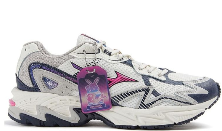 Mizuno Adventure Twe 'Pink'