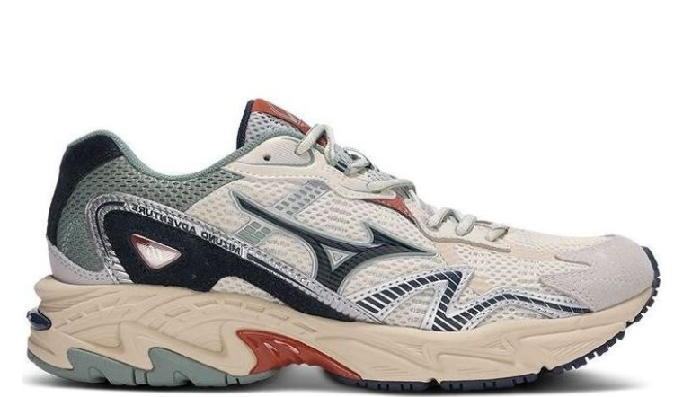 Mizuno Adventure Twe 'Green'