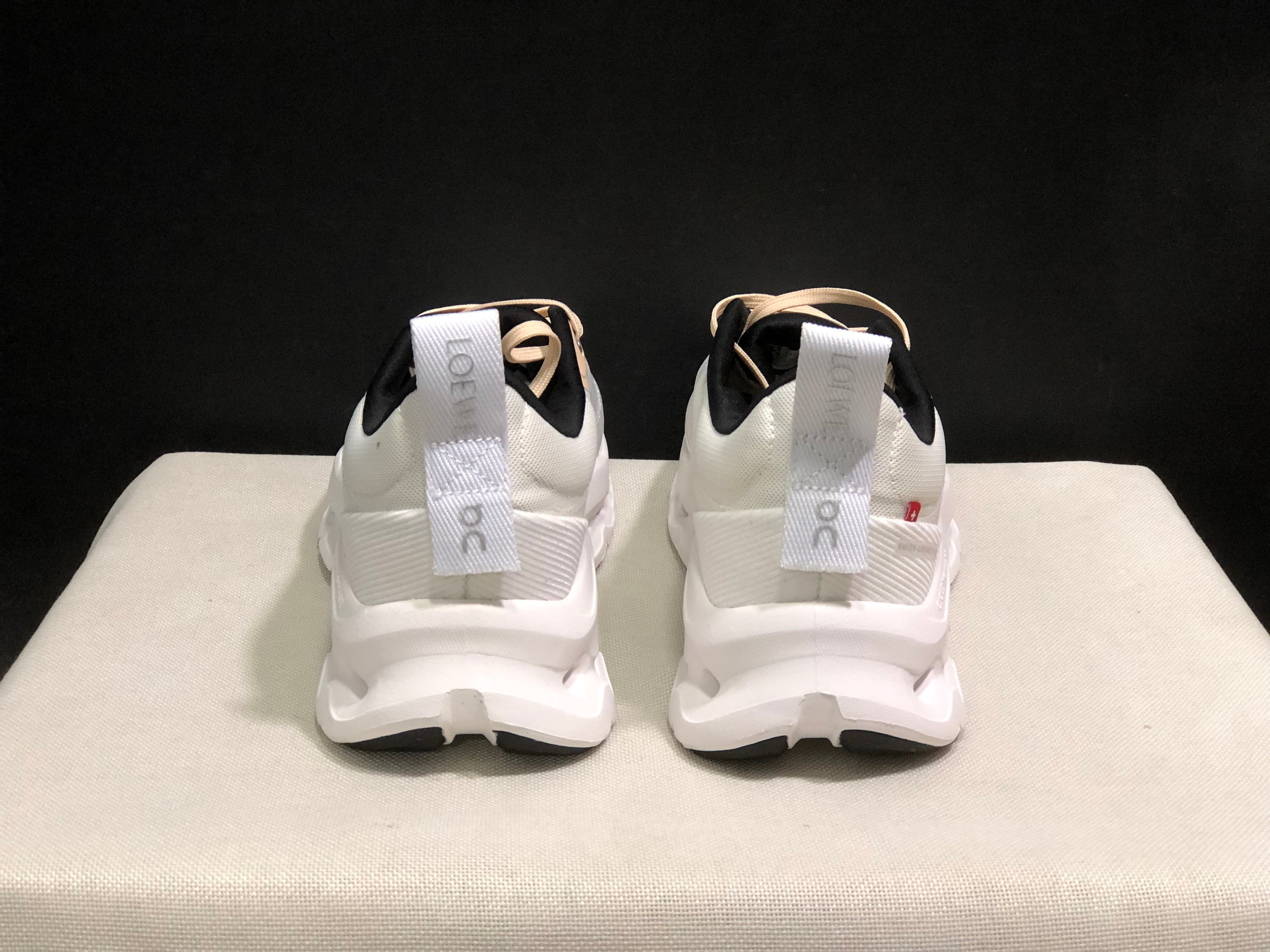 On x LOEWE Cloudtilt 2 'Beige'