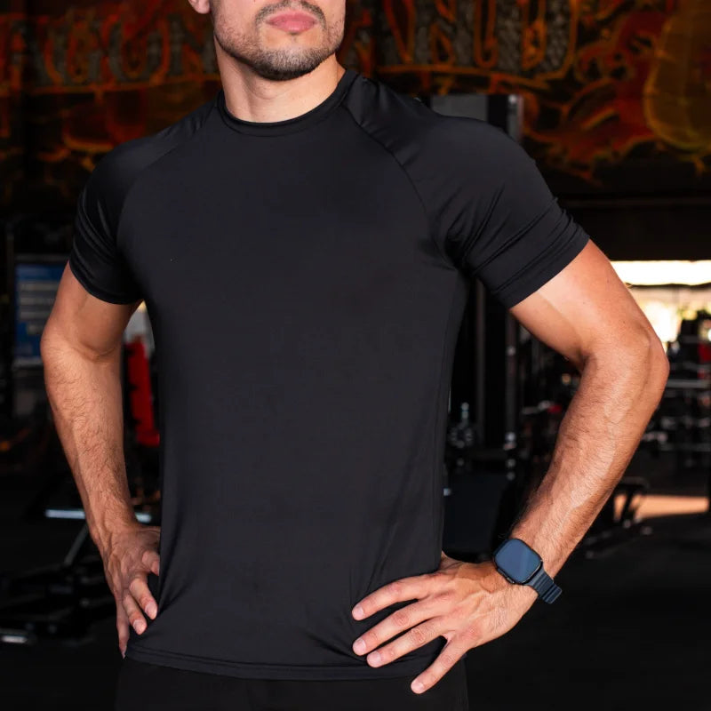 Kit 4 Camisas Dryfit Anti Odor [PAGUE 02 LEVE 04]