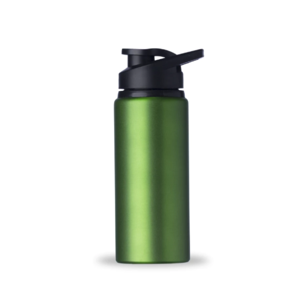 Garrafa de Alumínio Simples