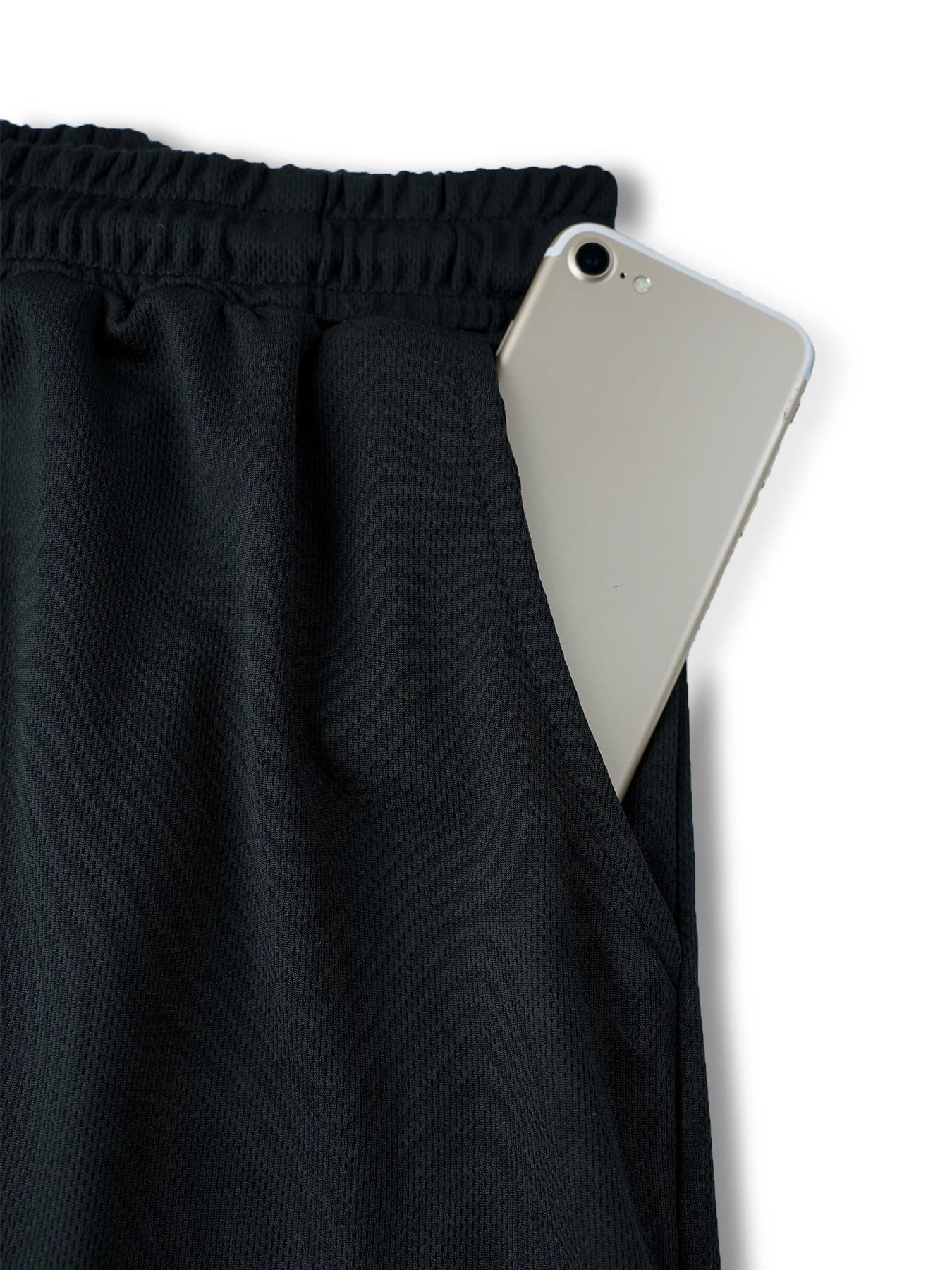 Bermuda de Compressão Masculina Spider Fit