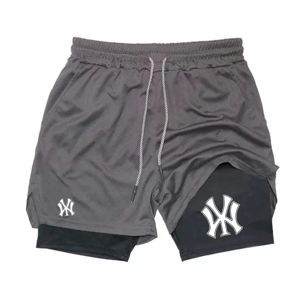 Bermuda Academia IronFit