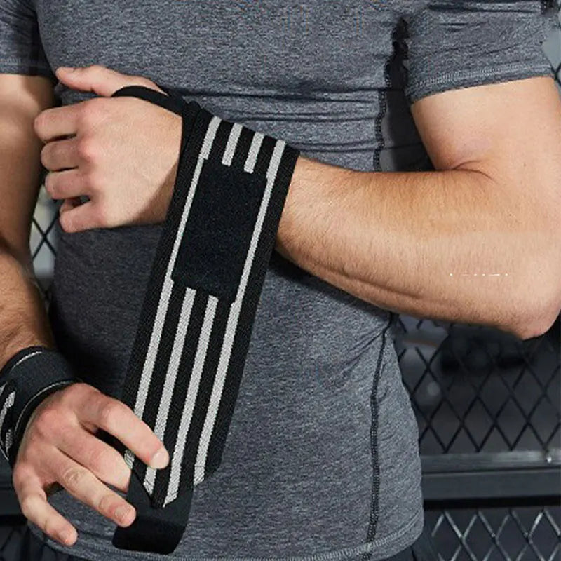 Pulseira Esportiva de Suporte