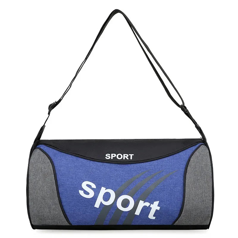 Bolsa de Ombro Esportiva Simples