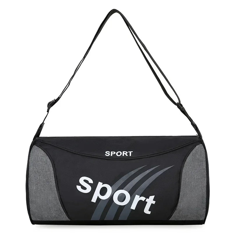 Bolsa de Ombro Esportiva Simples