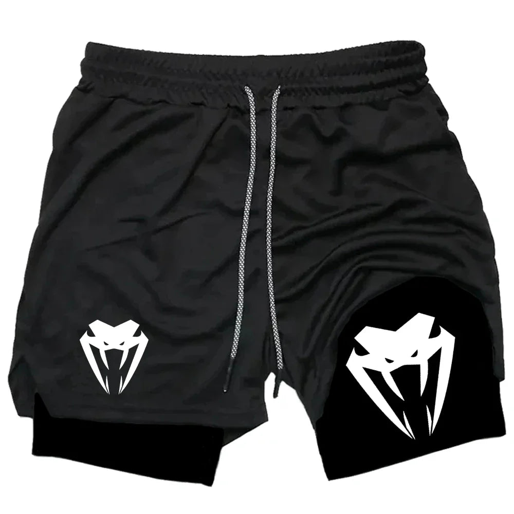 Bermuda de Compressão Masculina Venum FitPro