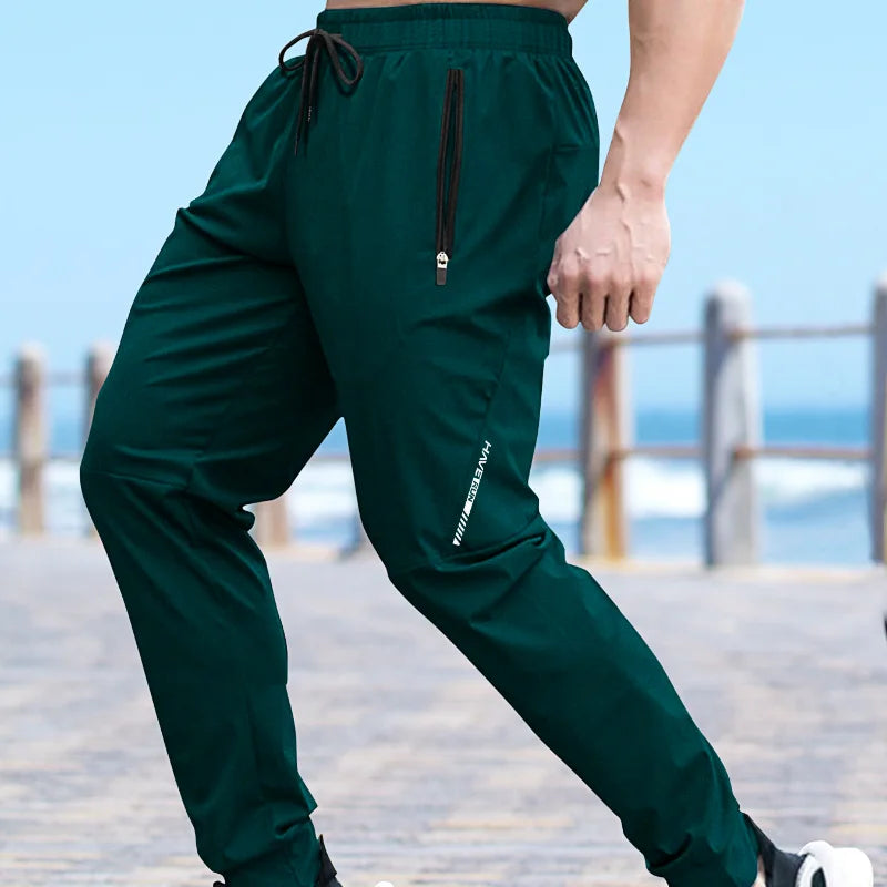 Calça de Ginásio Esportiva