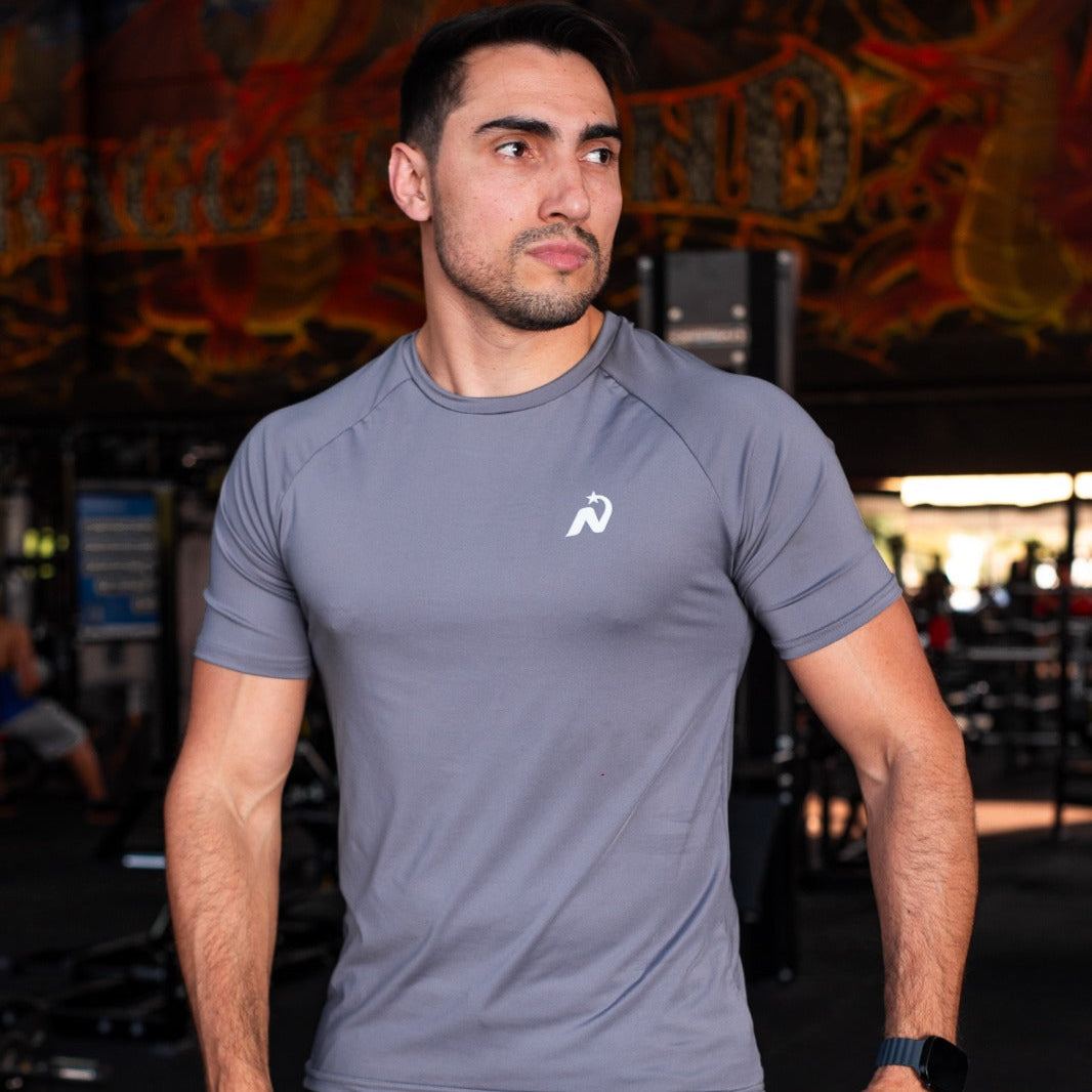Camisa Dryfit Kazen