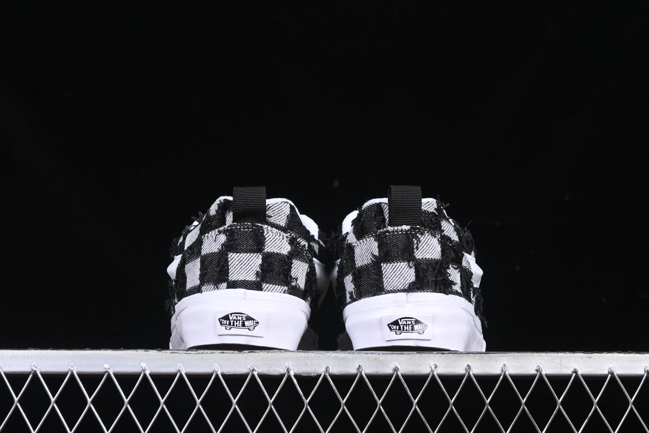 Vans Knu Skool Jeans