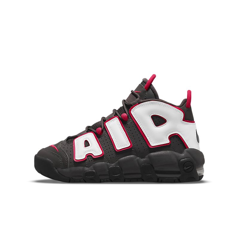 AIR MORE UPTEMPO 'BROWN BULLS'