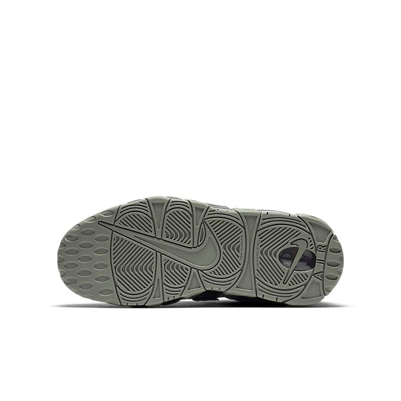 AIR MORE UPTEMPO 'DARK STUCCO'