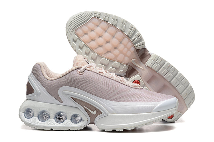 Air Max Dn 'White-Pink'