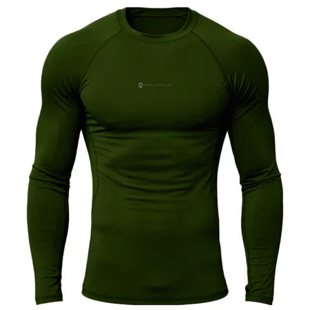 Camisa Térmica Proteção UV +Frete Grátis