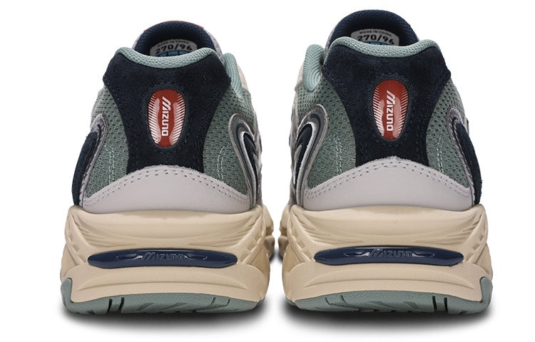 Mizuno Adventure Twe 'Green'