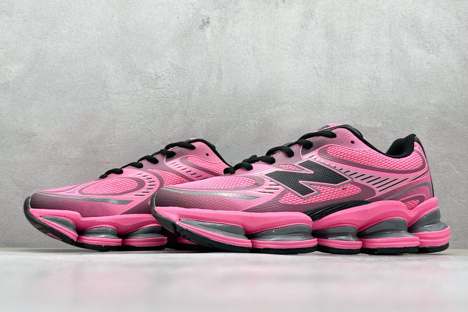 New Balance Abzorb 2000 'Dragon Berry'