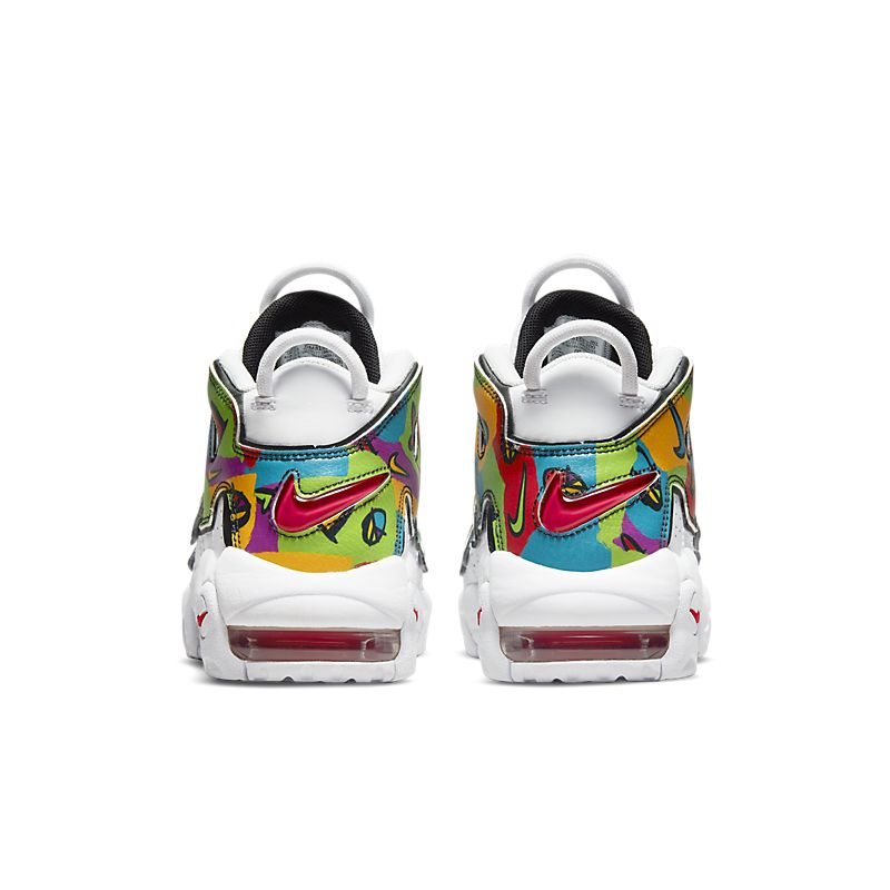 AIR MORE UPTEMPO 'PEACE, LOVE, BASLETBALL'