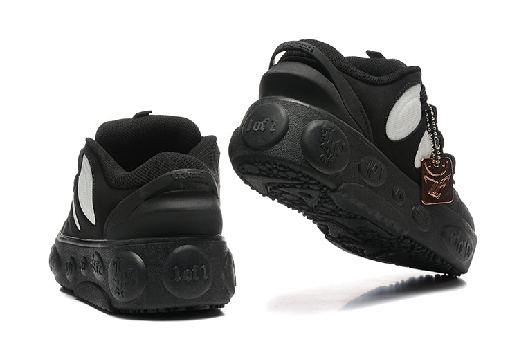 Lamelo Ball x Puma Lafrancé 'BLACK'