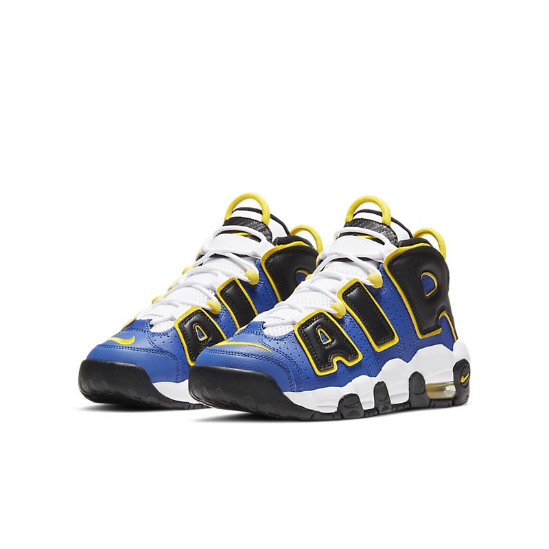 AIR MORE UPTEMPO 'PEACE LOVE AND BASKTBALL 2'