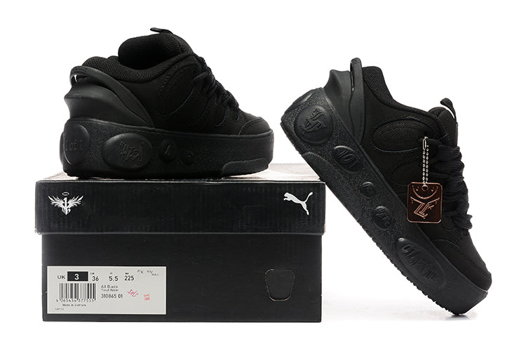 Lamelo Ball x Puma Lafrancé 'Triple Black'