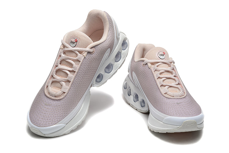 Air Max Dn 'White-Pink'