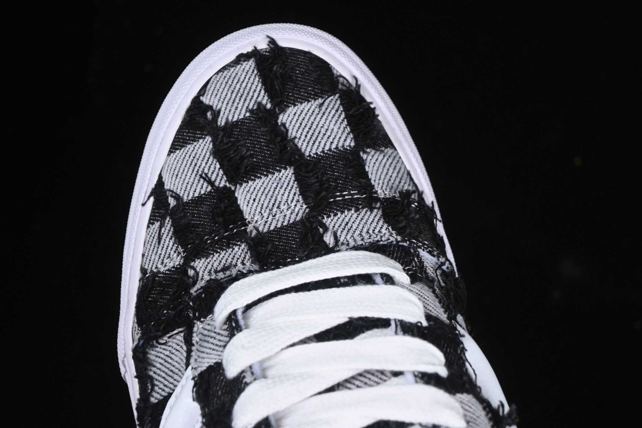 Vans Knu Skool Jeans