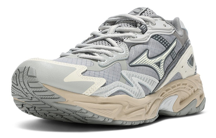 Mizuno Adventure Twe 'Grey-Orange'