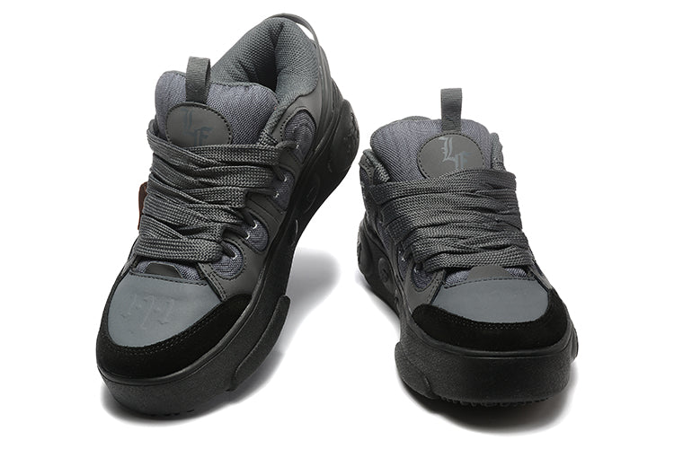 Lamelo Ball x Puma Lafrancé 'Gray'