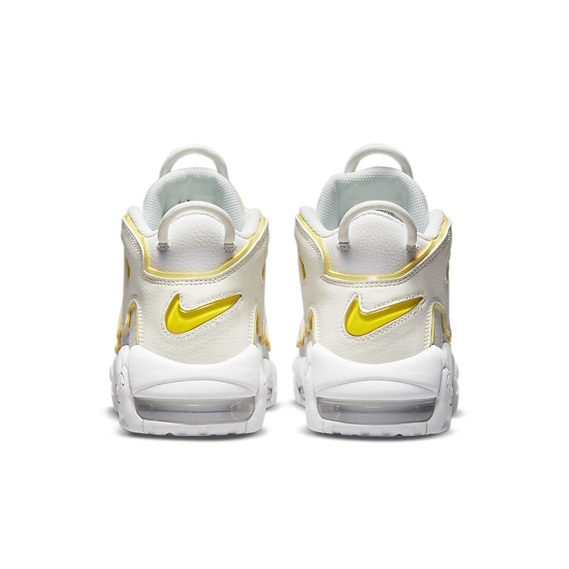 AIR MORE UPTEMPO 'LIGHT CITRON'