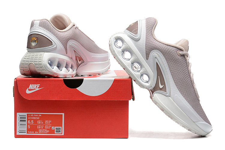 Air Max Dn 'White-Pink'