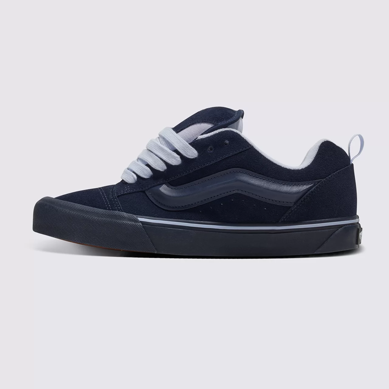 KNU SKOOL UTILITY MONO NAVY