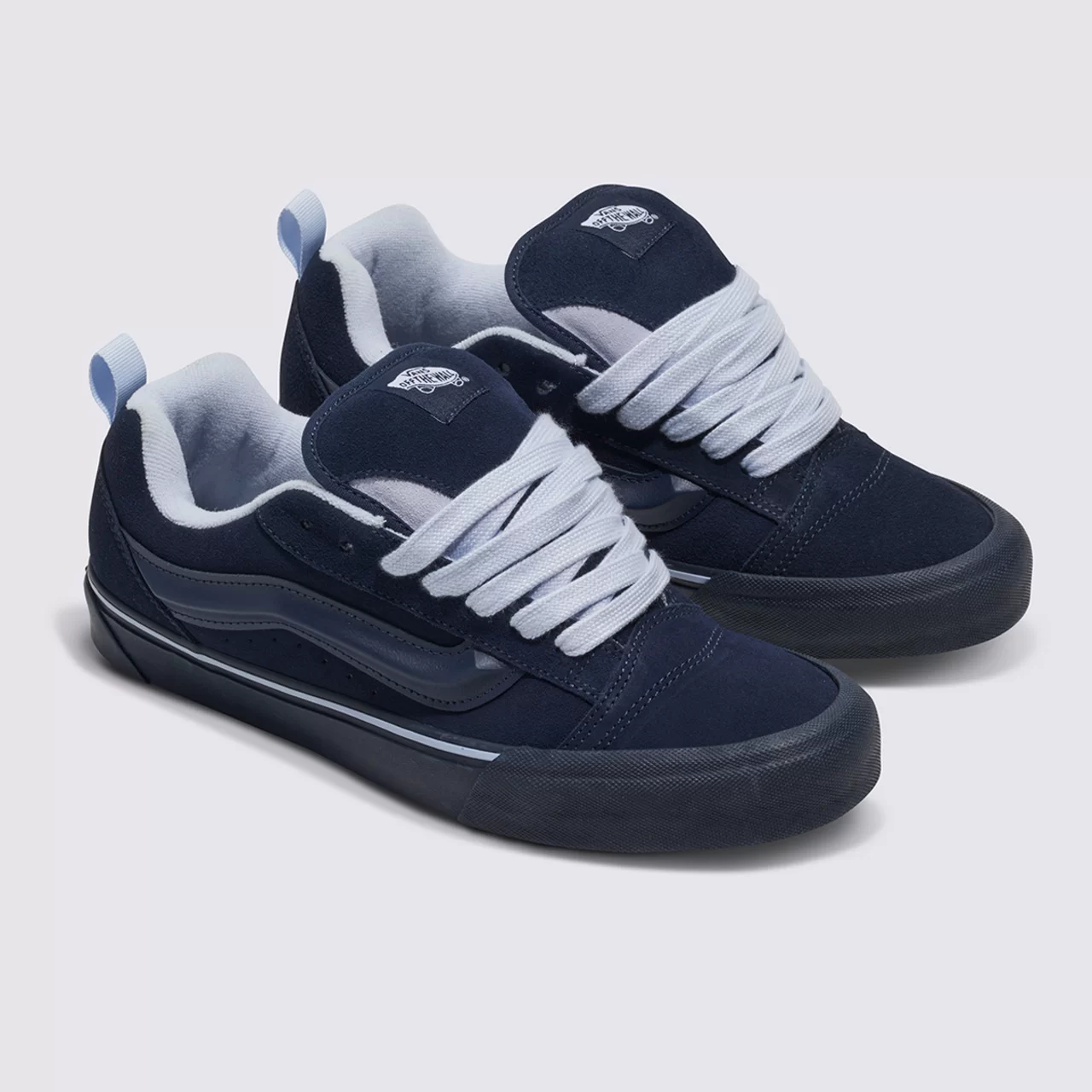 KNU SKOOL UTILITY MONO NAVY